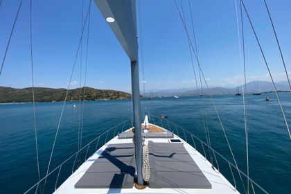 Rental Gulet gulet 2021 Göcek