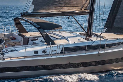 Miete Segelboot Beneteau Oceanis 62 Šibenik