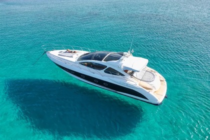 Charter Motor yacht GOBBI ATLANTIS 55 Mahón