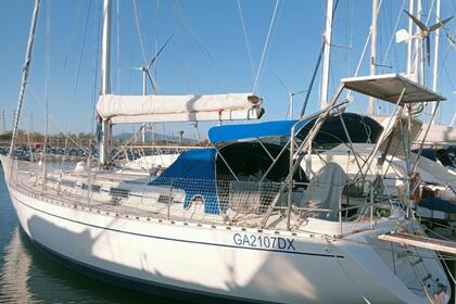 Verhuur Zeilboot Gibert Marine Gib Sea 442 Piombino