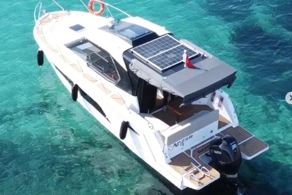 Charter Motorboat Turkey 2024 Kuşadası