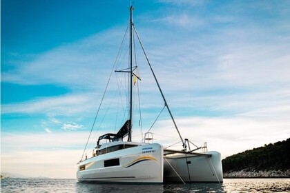 Rental Catamaran Lagoon Lagoon 40 Dubrovnik