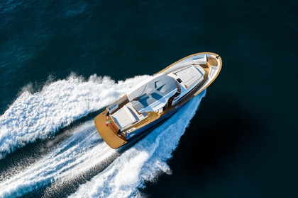 Verhuur Motorboot Fratelli Aprea Lancia Fratelli Aprea Capri