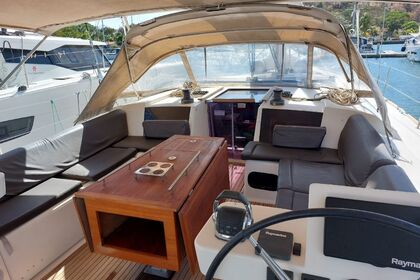Hire Sailboat Dufour Yachts Dufour 520 GL Thalang District