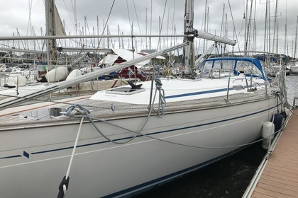 Rental Sailboat Bavaria Bavaria 50 Pointe-a-Pitre