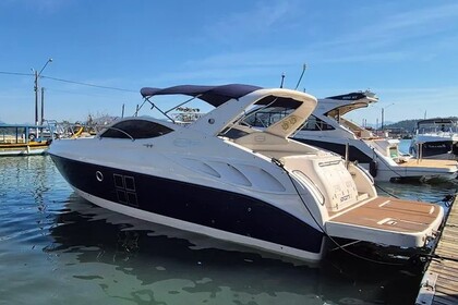 Alquiler Lancha Sunline 315 Governador Celso Ramos