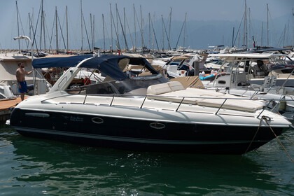 Charter Motorboat paolo Molinari airon marine Salerno