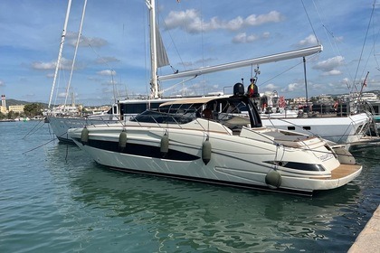 Aluguel Iate a motor Riva 63 Virtus Ibiza