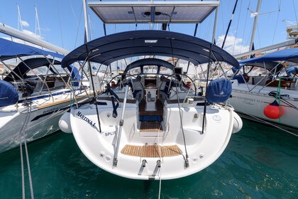 Rental Sailboat Bavaria Cruiser 46 Trogir