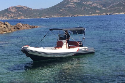 Miete RIB BSC BSC 570 20245 Galéria