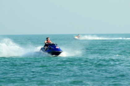 Location Jet-ski Yamaha Vx Sport Le Verdon-sur-Mer