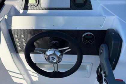 Charter Motorboat Marinello Marinello Fisherman 19 Sveti Filip I Jakov