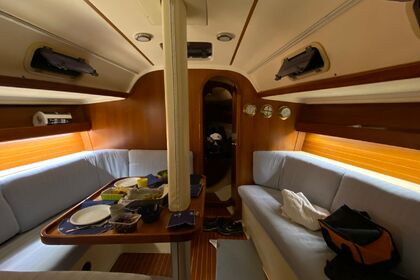 Charter Sailboat RIMAR RIMAR 36 SPORT Ancona