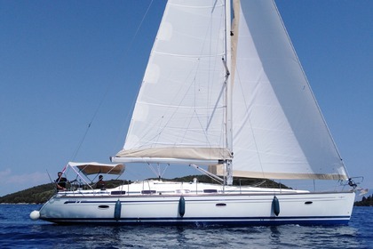 Hyra båt Segelbåt Bavaria - YachtBau Cruiser 50 Lefkáda