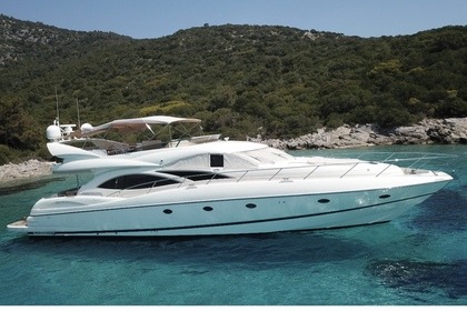 Hire Motor yacht 25m SUNSEEKER MANAHATTAN Motoryacht W48! 25m SUNSEEKER MANAHATTAN Motoryacht W48! Bodrum