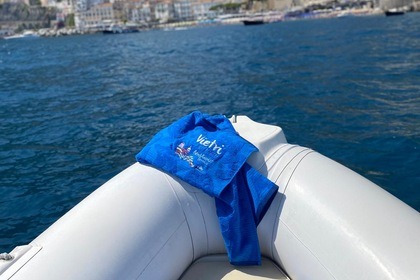 Location Semi-rigide Joker Boat Coaster 650 Salerne