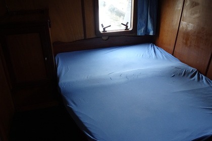 Verhuur Motorjacht Adema Kruiser IJlst