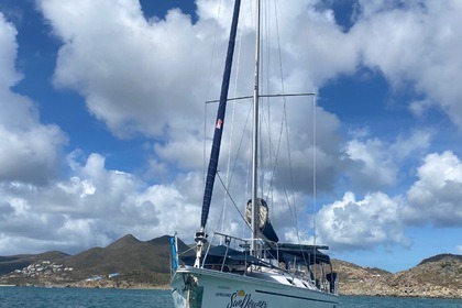 Charter Sailboat GIB SEA 42 Simpson Bay