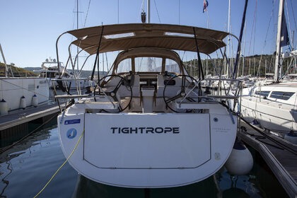 Verhuur Zeilboot Elan Marine Elan Impression 45 Pula
