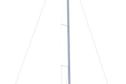 Hire Sailboat Bénéteau Oceanis 40.1 - 3 cab. Pomer