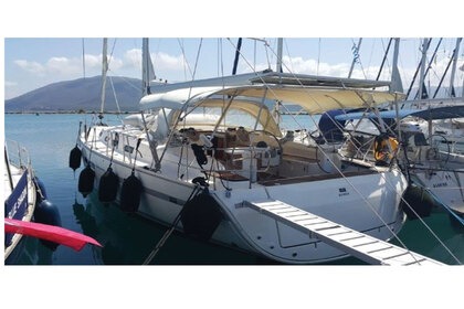 Charter Sailboat BAVARIA 45 CRUISER Lefkada