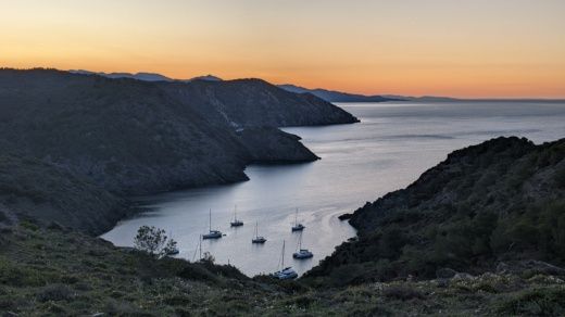 Saint-Cyprien Sailboat Beneteau Oceanis Clipper 311 alt tag text