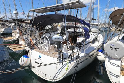 Location Voilier Bavaria Yachtbau Bavaria Cruiser 34 Biograd na Moru