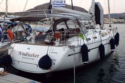 Verhuur Zeilboot Bavaria Cruiser 51 Athene