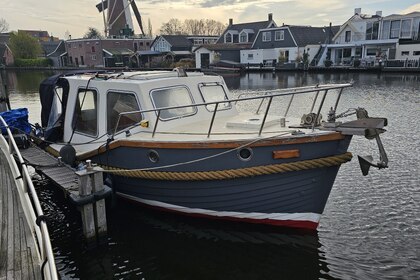 Verhuur Motorboot Drammer Drammer 700 Bodegraven