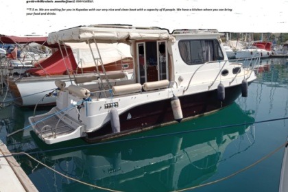 Rental Motorboat Turkey 2020 Kuşadası