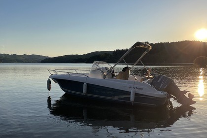 Location Bateau à moteur Jeanneau Cap Camarat 6.5 Cc Style Argelès-sur-Mer