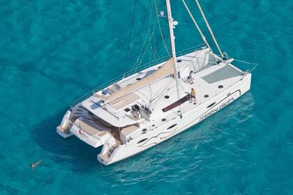 Rental Catamaran Fountaine Pajot Galathea 65 Saint-Raphaël