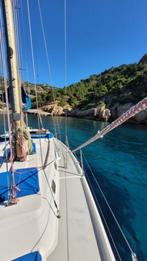 Marseille Sailboat Conyplex contest 36 alt tag text