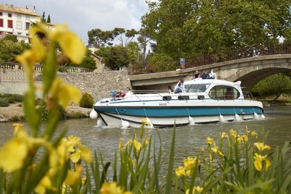 Rental Houseboats Estivale Octo Carrick-On-Shannon