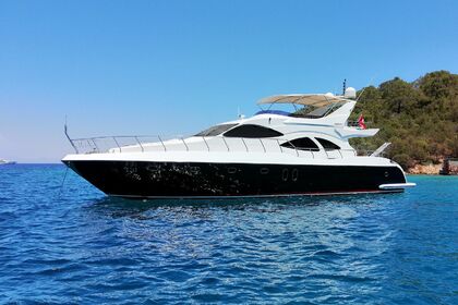 Aluguel Iate 2020 2020 Istambul