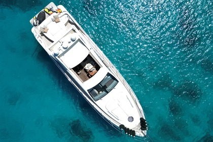 Verhuur Motorjacht Azimut 62S Palma de Mallorca