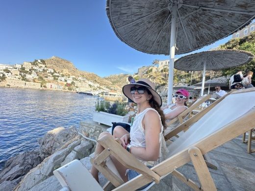 Atene Sailboat ATLANTIC 70 custom line alt tag text