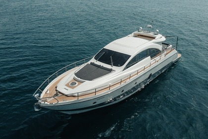 Location Yacht Aicon 72SL-MANZANOS II Majorque