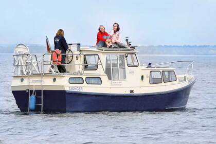 Rental Houseboats Tjonger 880 (MAL) Malchin