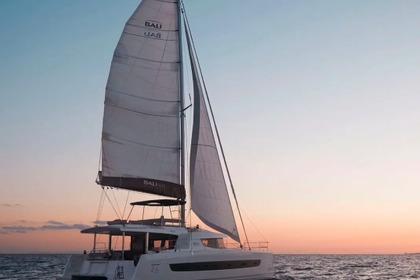 Alquiler Catamarán Bali - Catana Bali 4.6 Arche VI Salerno
