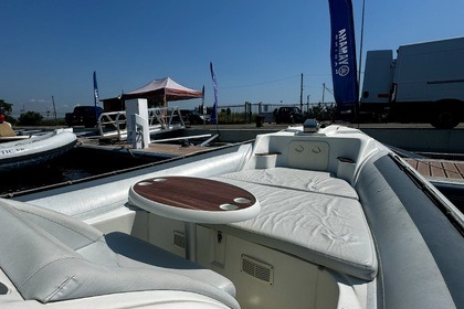 Hyra båt RIB-båt Lomac Nautica 760 In Sète