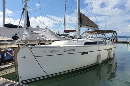 Verhuur Zeilboot Bavaria Bavaria Cruiser 46 Changwat Phuket