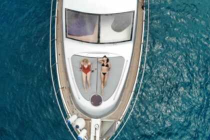 Miete Motorboot custom New Launch Bodrum