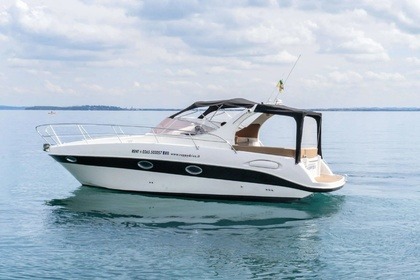 Noleggio Barca a motore Saver 330 sport Giardini-Naxos