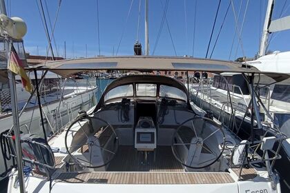 Charter Sailboat  Bavaria Cruiser 51 Palma de Mallorca