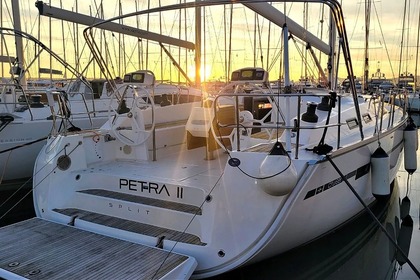 Verhuur Zeilboot  Bavaria Cruiser 51 Punat