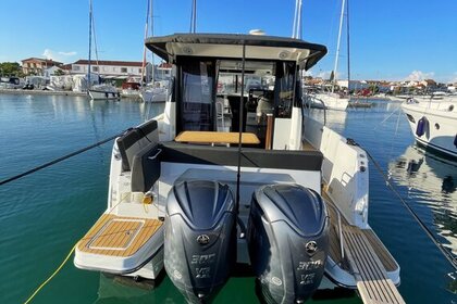 Miete Motorboot Jeanneau Merry Fisher 1095 Pirovac