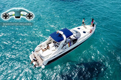 Charter Motorboat Cranchi Endurance 41 Mallorca