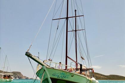 Charter Gulet Paros Caicco Piso Livadi