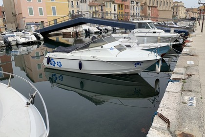 Location Bateau à moteur Beneteau Flyer 5.5 Martigues
